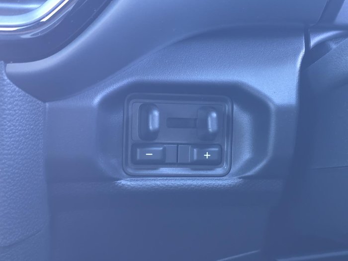 2025 Ford Ranger Super Duty