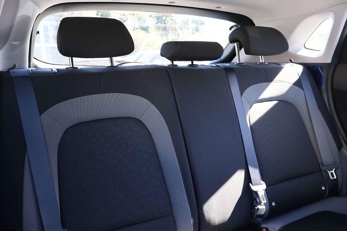 2018 Hyundai Kona Go