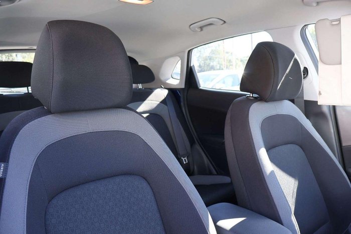 2018 Hyundai Kona Go