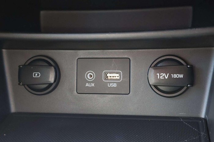 2018 Hyundai Kona Go