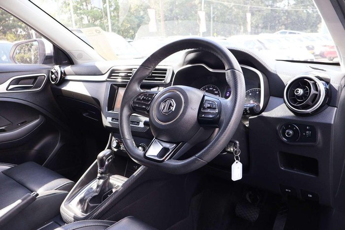2019 MG ZS Excite Plus