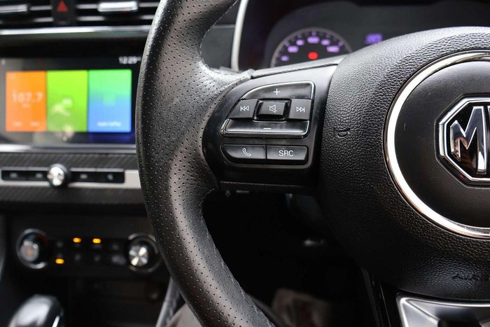 2019 MG ZS Excite Plus