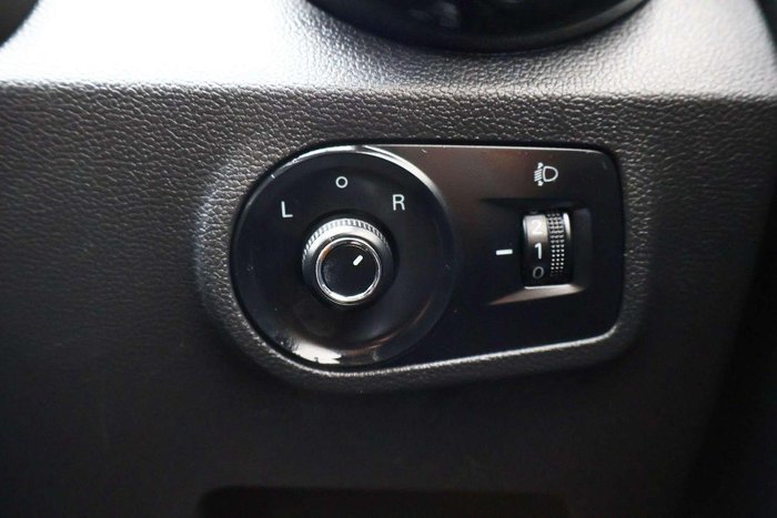 2019 MG ZS Excite Plus