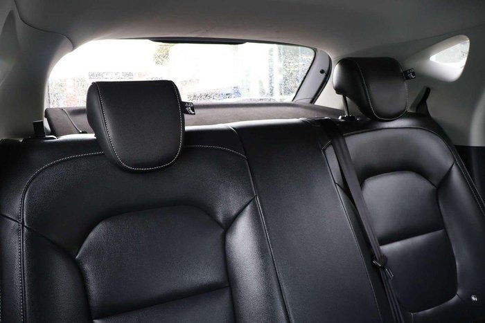 2019 MG ZS Excite Plus