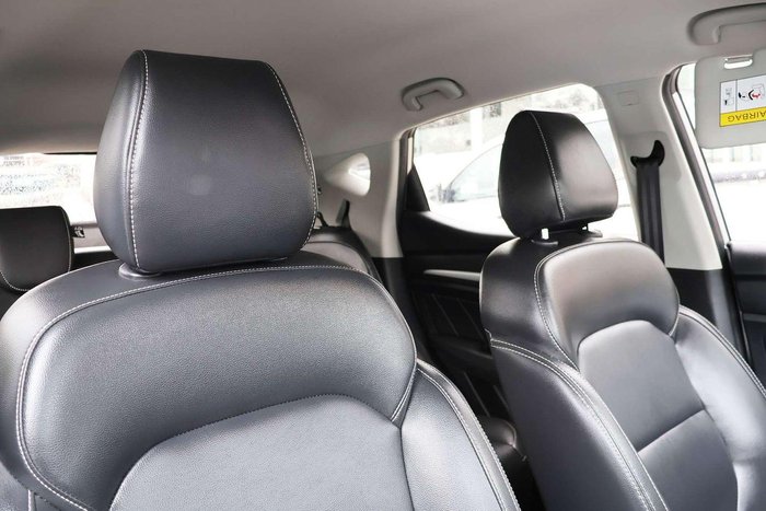 2019 MG ZS Excite Plus
