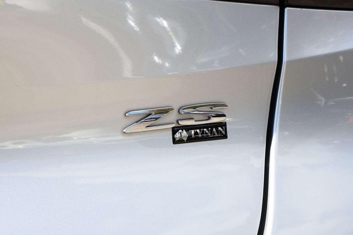 2019 MG ZS Excite Plus