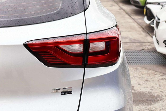 2019 MG ZS Excite Plus