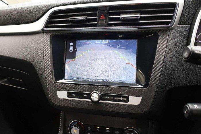 2019 MG ZS Excite Plus