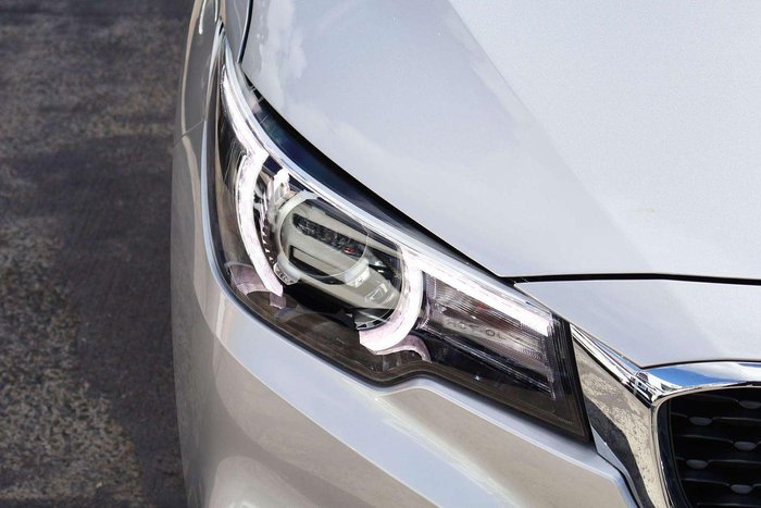 2019 MG ZS Excite Plus