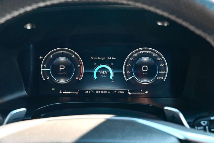 2023 SsangYong Rexton Ultimate