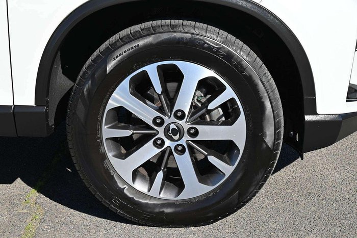 2023 SsangYong Rexton Ultimate