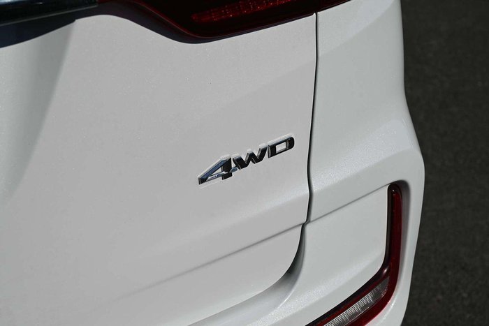 2023 SsangYong Rexton Ultimate