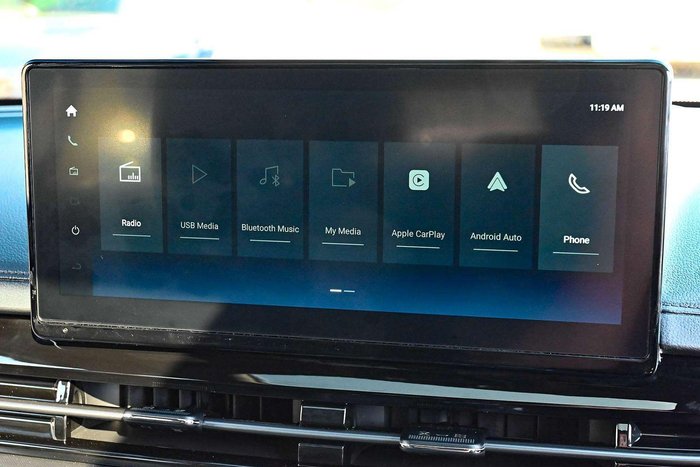 2023 SsangYong Rexton Ultimate