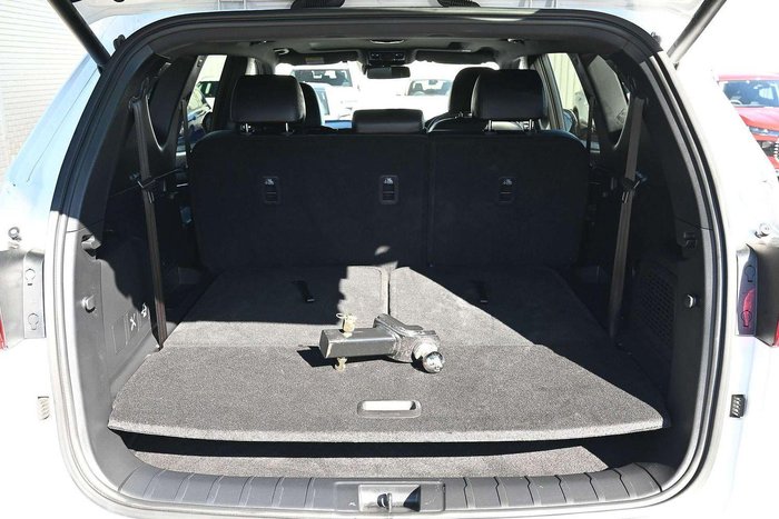 2023 SsangYong Rexton Ultimate