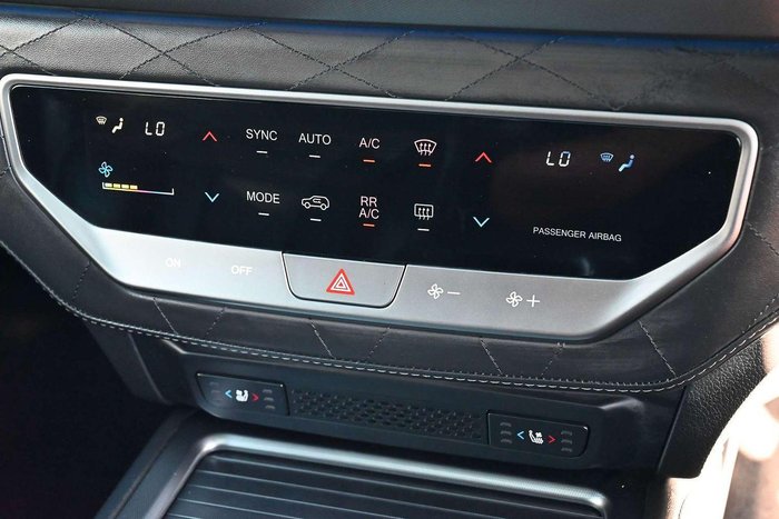 2023 SsangYong Rexton Ultimate