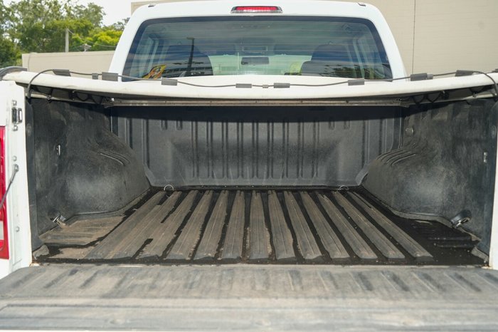2017 Volkswagen Amarok TDI420 Core