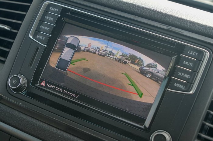 2017 Volkswagen Amarok TDI420 Core