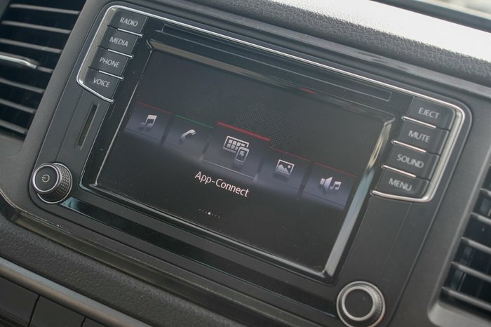 2017 Volkswagen Amarok TDI420 Core