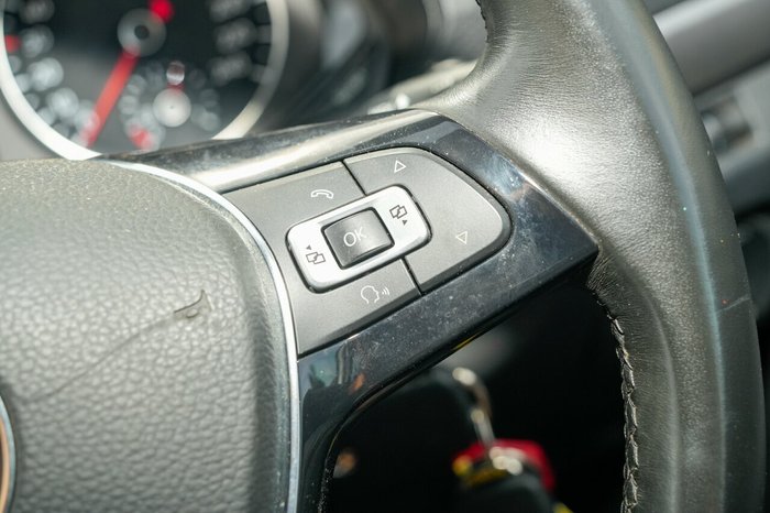 2017 Volkswagen Amarok TDI420 Core