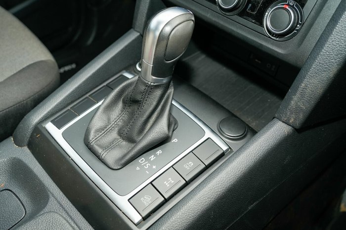2017 Volkswagen Amarok TDI420 Core