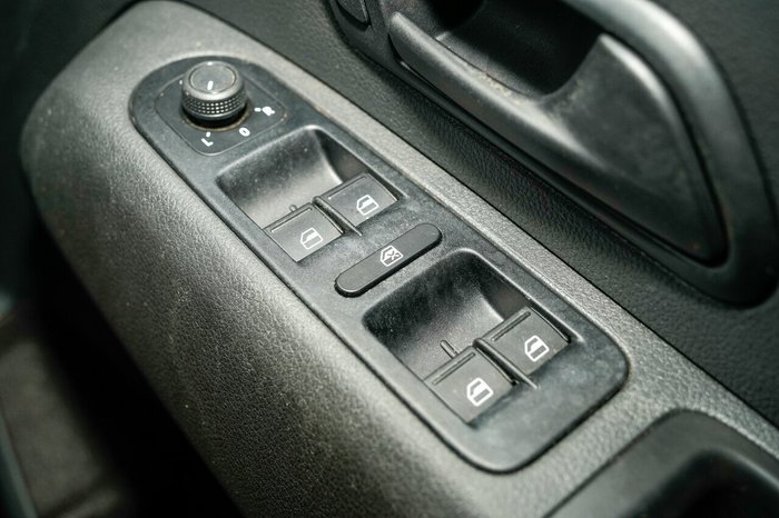 2017 Volkswagen Amarok TDI420 Core