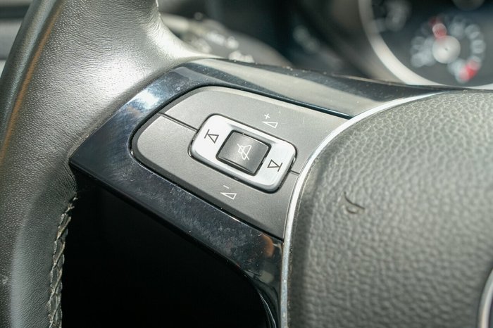 2017 Volkswagen Amarok TDI420 Core
