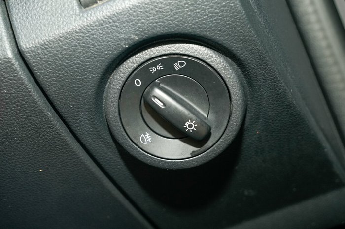 2017 Volkswagen Amarok TDI420 Core