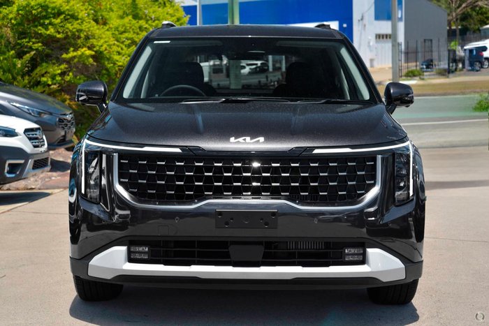 2026 Kia Carnival Sport+ KA4 PE MY27 Panthera Metal