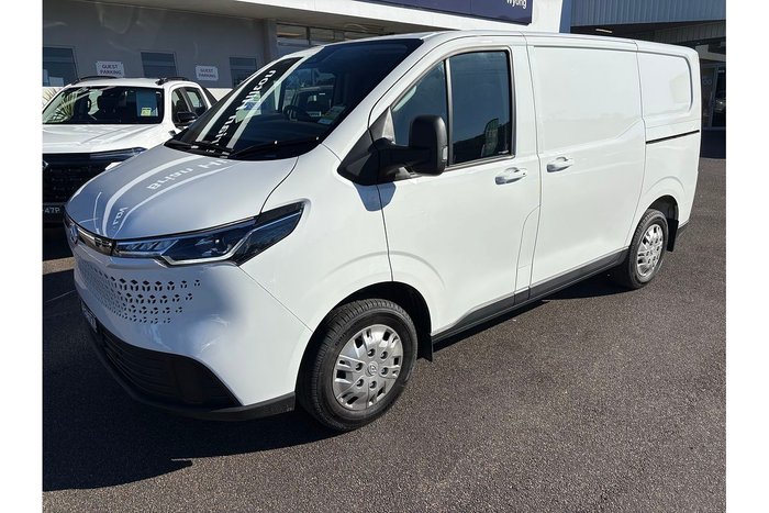 2026 LDV Deliver 7