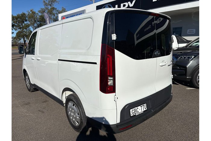 2026 LDV Deliver 7