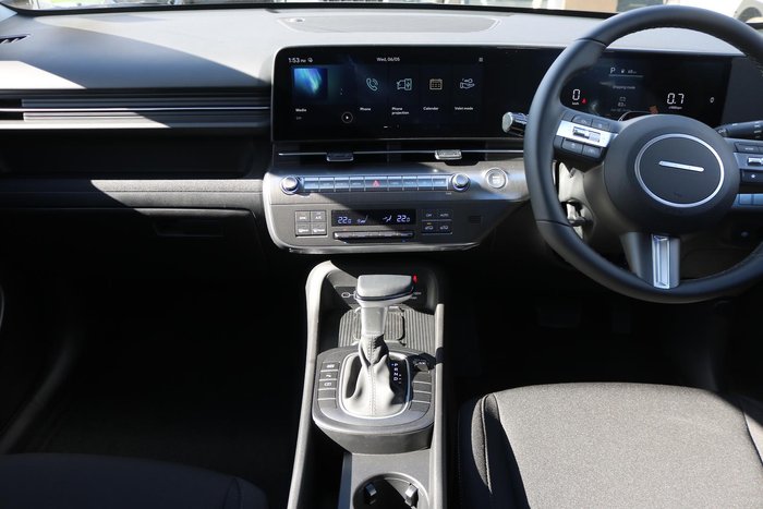 2026 Hyundai Kona