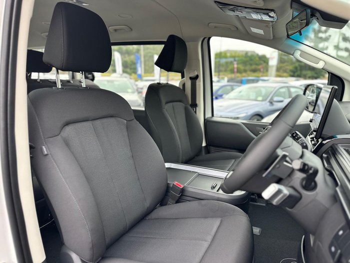 2026 Hyundai STARIA