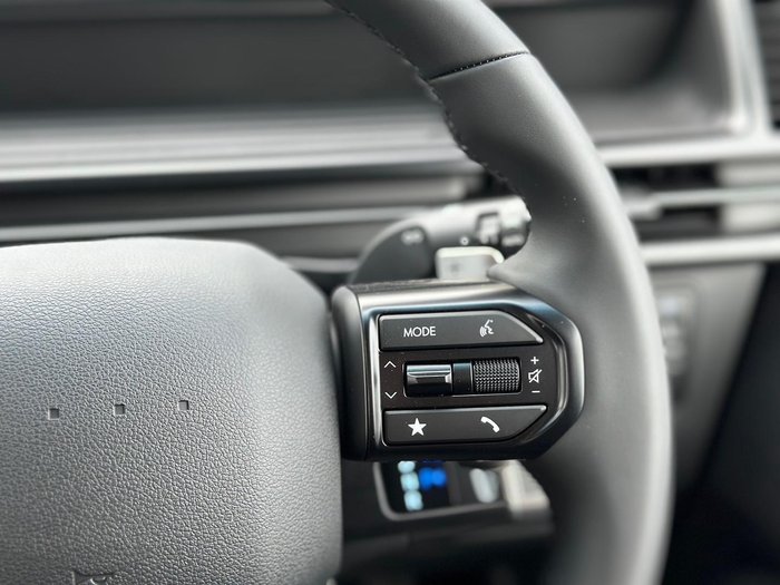 2026 Hyundai STARIA