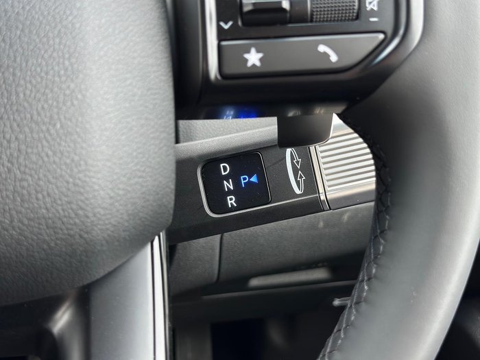 2026 Hyundai STARIA