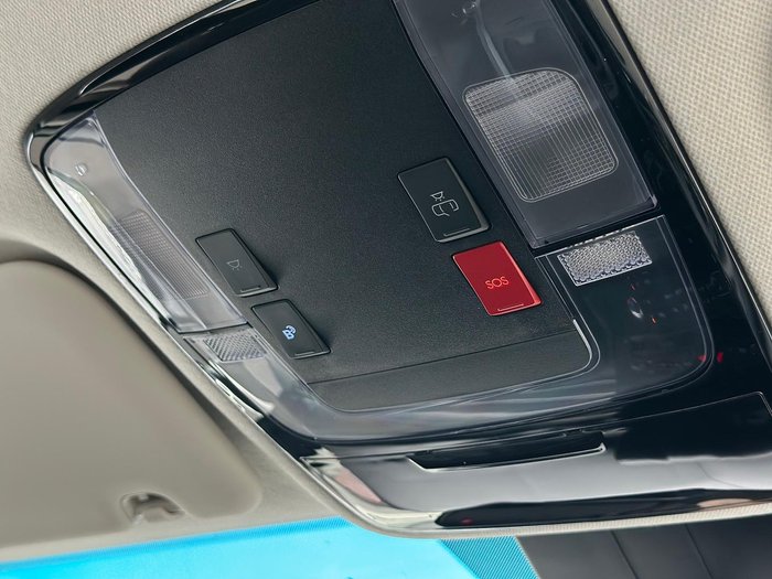 2026 Hyundai STARIA