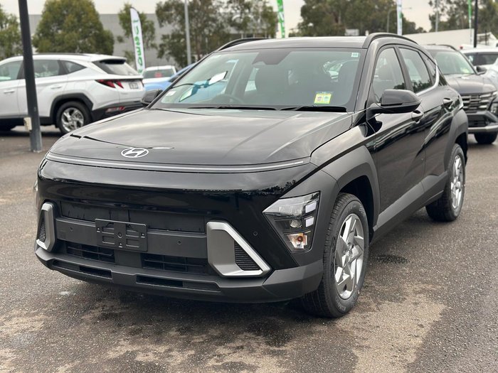 2026 Hyundai Kona Hybrid