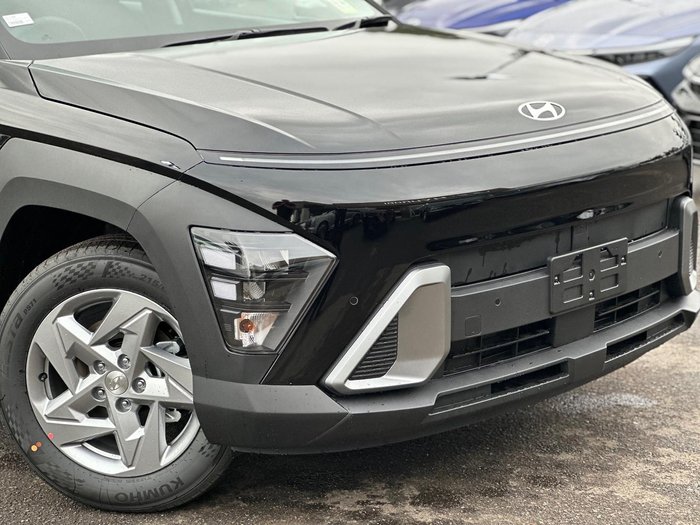 2026 Hyundai Kona Hybrid