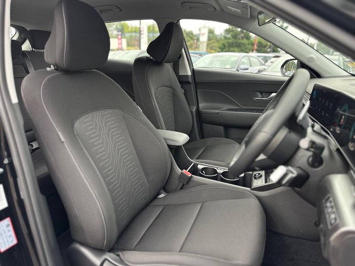 2026 Hyundai Kona Hybrid