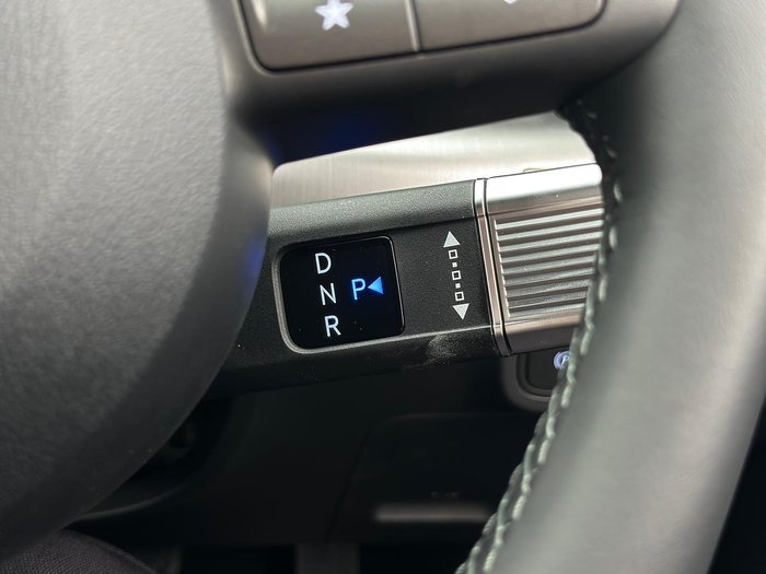 2026 Hyundai Kona Hybrid