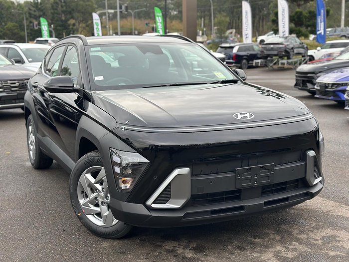 2026 Hyundai Kona Hybrid