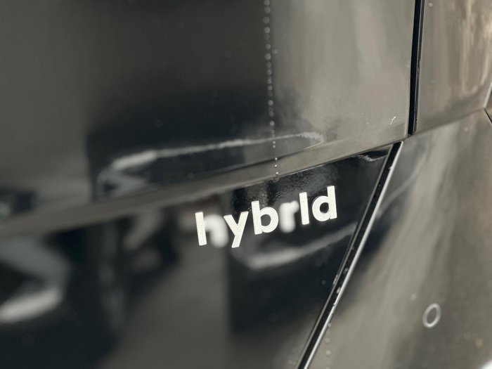 2026 Hyundai Kona Hybrid