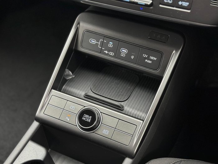 2026 Hyundai Kona Hybrid