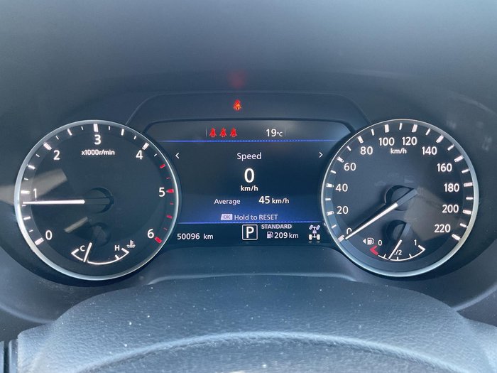 2023 Nissan Navara ST