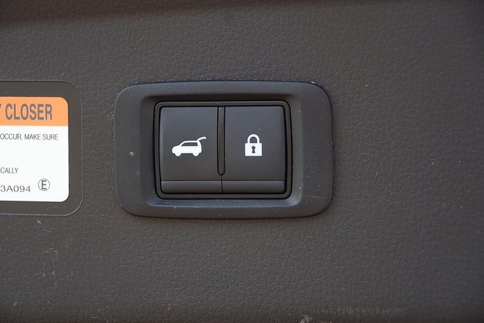 2024 Mitsubishi Eclipse Cross PHEV Exceed