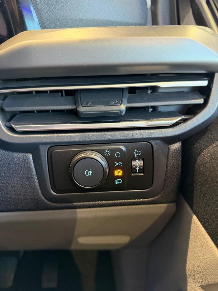 2024 Ford Tourneo Titanium X