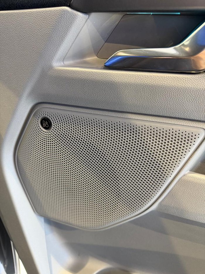 2024 Ford Tourneo Titanium X