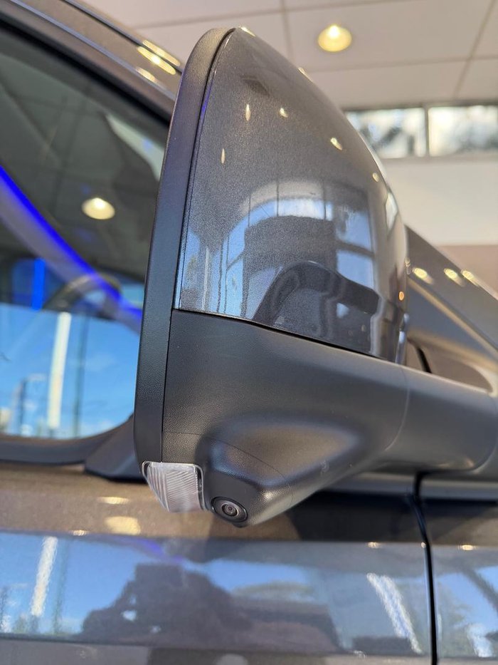 2024 Ford Tourneo Titanium X
