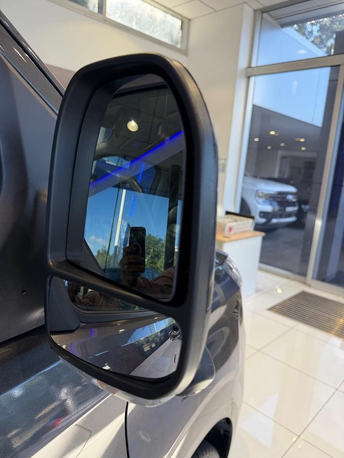 2024 Ford Tourneo Titanium X