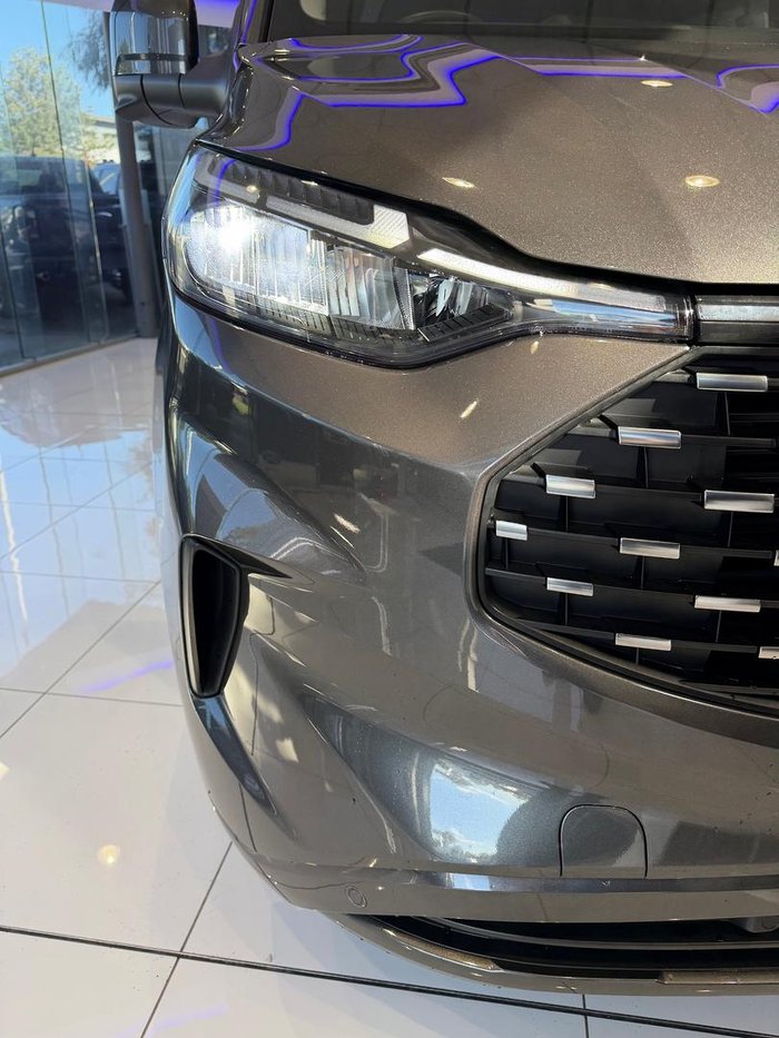 2024 Ford Tourneo