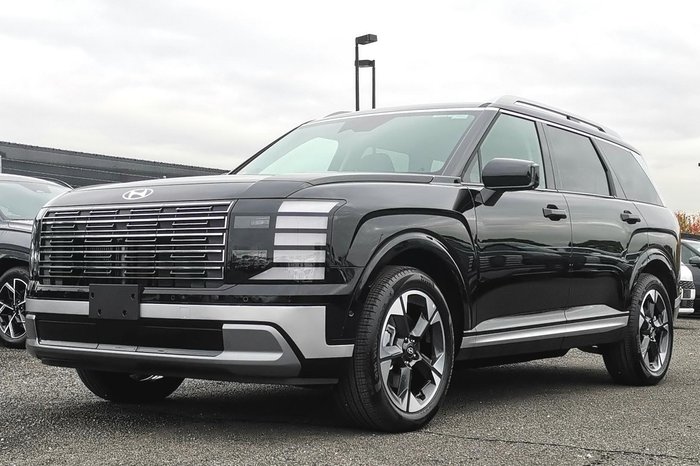 2026 Hyundai Palisade Elite LX3.V1 MY26 AWD